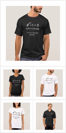 Math T-shirts