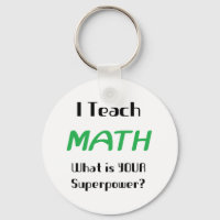 math teach