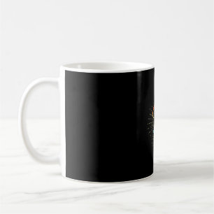 Math Teacher Cute Pi Coffee Mug