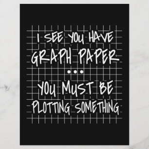 Math Teacher, Funny Back To School, I See you Letterhead