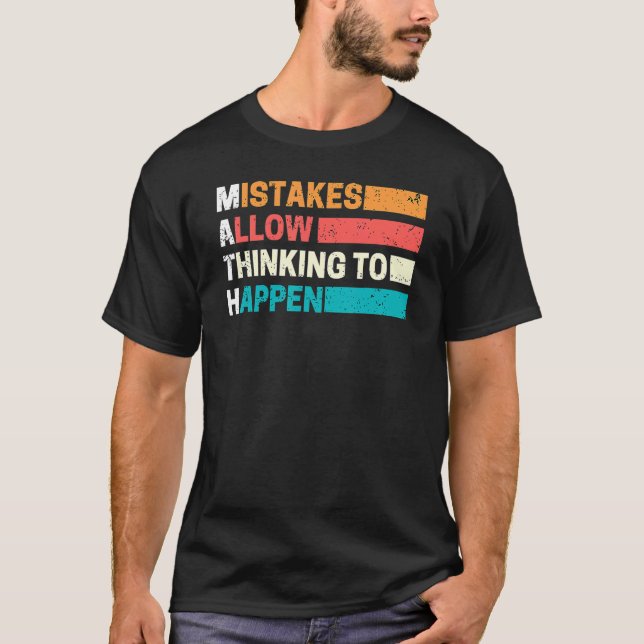 Math Teacher Graphic Best Math Teacher Algebra T-Shirt (Front)