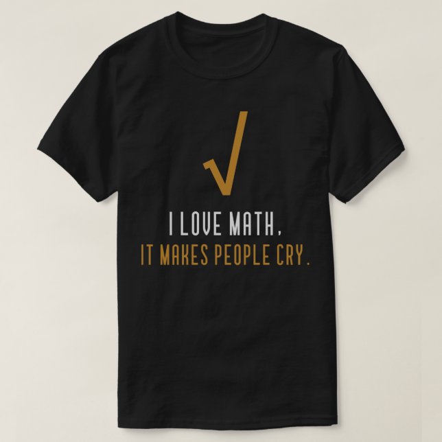 Math teacher math lovers and geometry pi day 1 T-Shirt (Design Front)