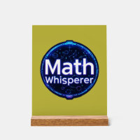 Math Teacher Math Whisperer