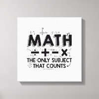 Math Teacher | Mathematics Mathematician Gifts