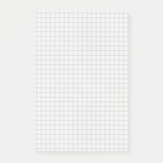 Math Teacher Post-it Notes (Front)