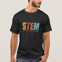 Math Teacher STEM Science Technology Engineering M