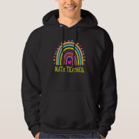 Math Teacher Welcome Back To School Teach Love Ins