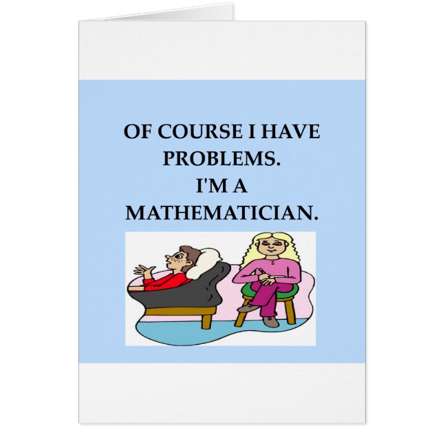 math therapy (Front)