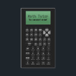 Math Tutor Business Cards<br><div class="desc">math tutor and teacher business cards</div>