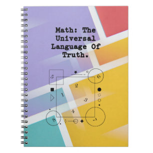 Math Universal Language   Truth & Logic Educator Notebook