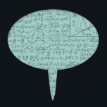 Mathematic Lovers, Math Formula, Math Geek Cake Pick<br><div class="desc">The perfect Cute Mathematic Lovers, Math Formula, Math Geek, a pattern gift idea for all men, women & kids who loves Math Equation Seamless fabric! Makes an ideal gift for your mom, dad, sister, brother, aunt, uncle, grandma or grandpa & for your love ones for their Wedding Anniversaries, Birthdays, Summer,...</div>