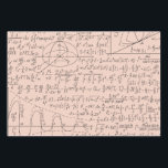 Mathematic Lovers, Math Formula, Math Geek Wrapping Paper Sheet<br><div class="desc">The perfect Cute Mathematic Lovers, Math Formula, Math Geek, a pattern gift idea for all men, women & kids who loves Math Equation Seamless fabric! Makes an ideal gift for your mom, dad, sister, brother, aunt, uncle, grandma or grandpa & for your love ones for their Wedding Anniversaries, Birthdays, Summer,...</div>
