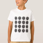 Mathematicians for All, etc youth T-shirt<br><div class="desc">Show you care with this T-shirt for mathematicians and math lovers. Proceeds will be donated to Bridge to Enter Advanced Mathematics (BEAM),  a nonprofit devoted to creating pathways for underserved students to become scientists,  mathematicians,  engineers,  and computer scientists.</div>