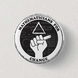 Mathematicians for Change button
