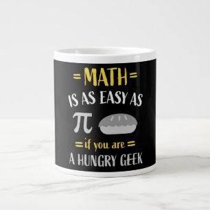  mathematicians Math Teachers Students Professors  Large Coffee Mug