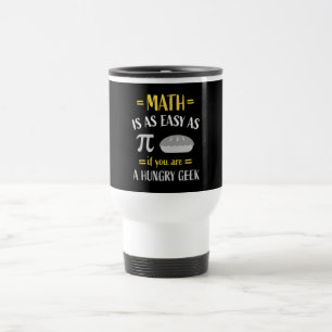 mathematicians Math Teachers Students Professors Travel Mug