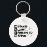 Mathematicians | Students Maths Mathematics Gift Keychain<br><div class="desc">You are a scientist,  mathematician,  math teacher,  student or professor and love mathematics? Then this funny math study shirt is perfect for you. Great gift idea for Christmas.</div>