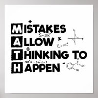 Mathematicians | Students Maths Mathematics Gift