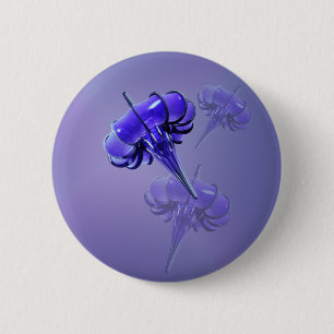 Mathematics 2 Inch Round Button