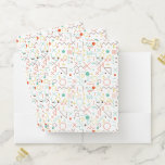 Mathematics Geometry Folder<br><div class="desc">Go back to school in style with our personalized notebooks. Use our notebooks in your daily life or in the office.</div>