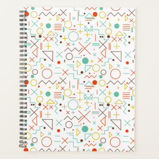 Mathematics Geometry  Planner