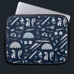 Mathematics Laptop Sleeve<br><div class="desc">Mathematics Laptop Sleeve</div>