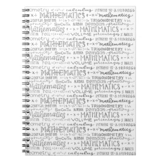 Mathematics Notebook