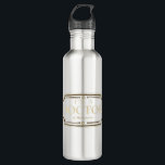 Mathematics PhD Doctorate Graduation Gift Math Doc 710 Ml Water Bottle<br><div class="desc">Mathematics PhD Doctorate Graduation Gift Math Doc</div>