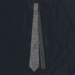 mathematics scribbles neck tie<br><div class="desc">mathematics scribbles</div>