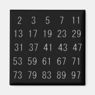 Mathématiques Premier nombre Magnet Math enseignan