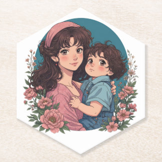mather&son paper coaster