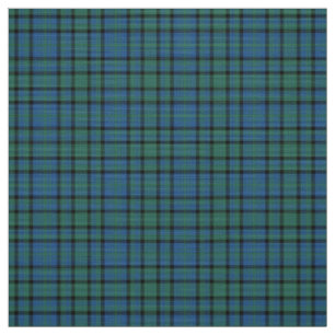 Matheson Hunting Ancient Tartan Fabric