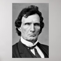 Mathew Brady / Thaddeus Stevens /