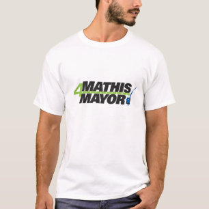 Mathis 4 Mayor Big T T-Shirt