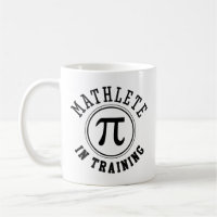 Mathlete In Training