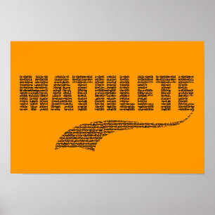 Mathlete Poster