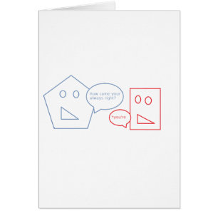 Maths et calembour anglais