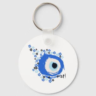 MATI KEYCHAIN
