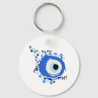 MATI KEYCHAIN