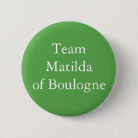 Matilda of Boulogne, Queen of England