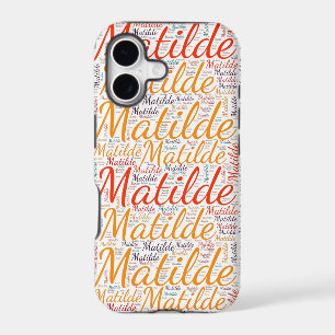 Matilde