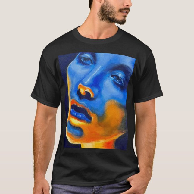 Matin après TShirt (Devant)