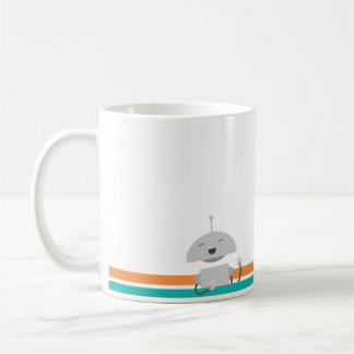 Matin Mia Mug