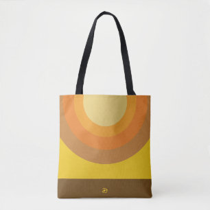 Matin, midi et nuit (midi) - Sac fourre-tout