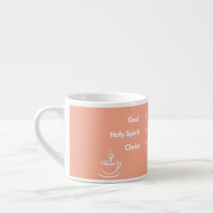 Matin rappel café Mug