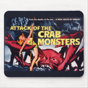 Matinee Mousepad