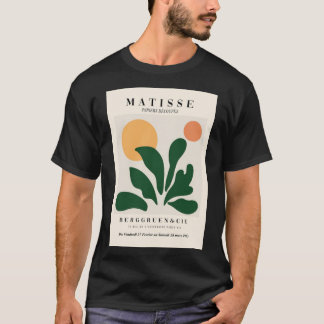 Matisse Papiers DeCoups Classic T-Shirt