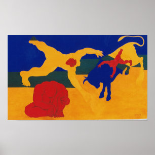 matisse poster