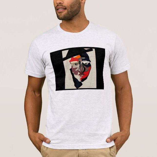 matisse T-Shirt (Front)