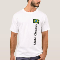 Mato Grosso Brasil